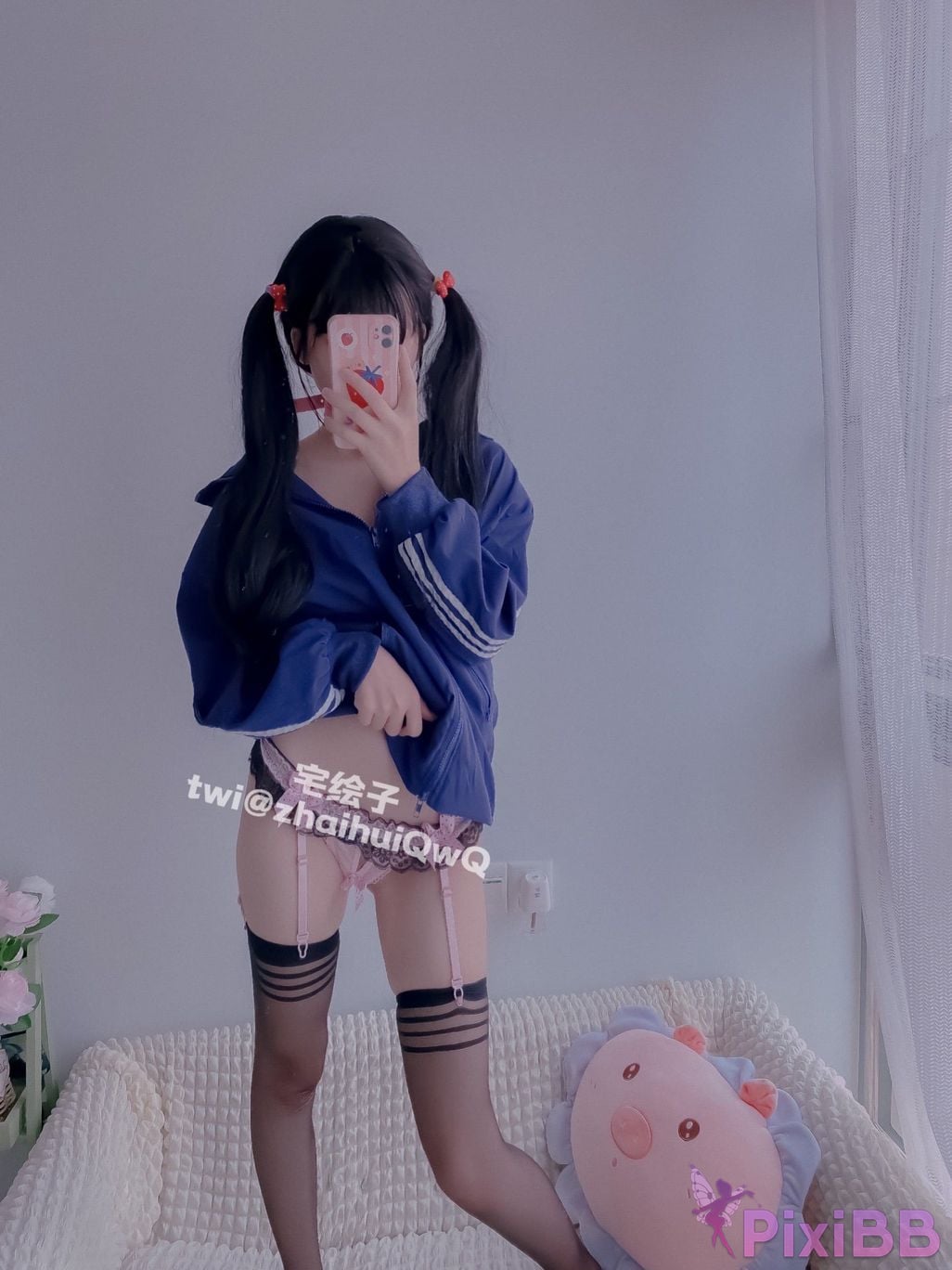 Coser Er Jie Tang PixiBB.COM 015