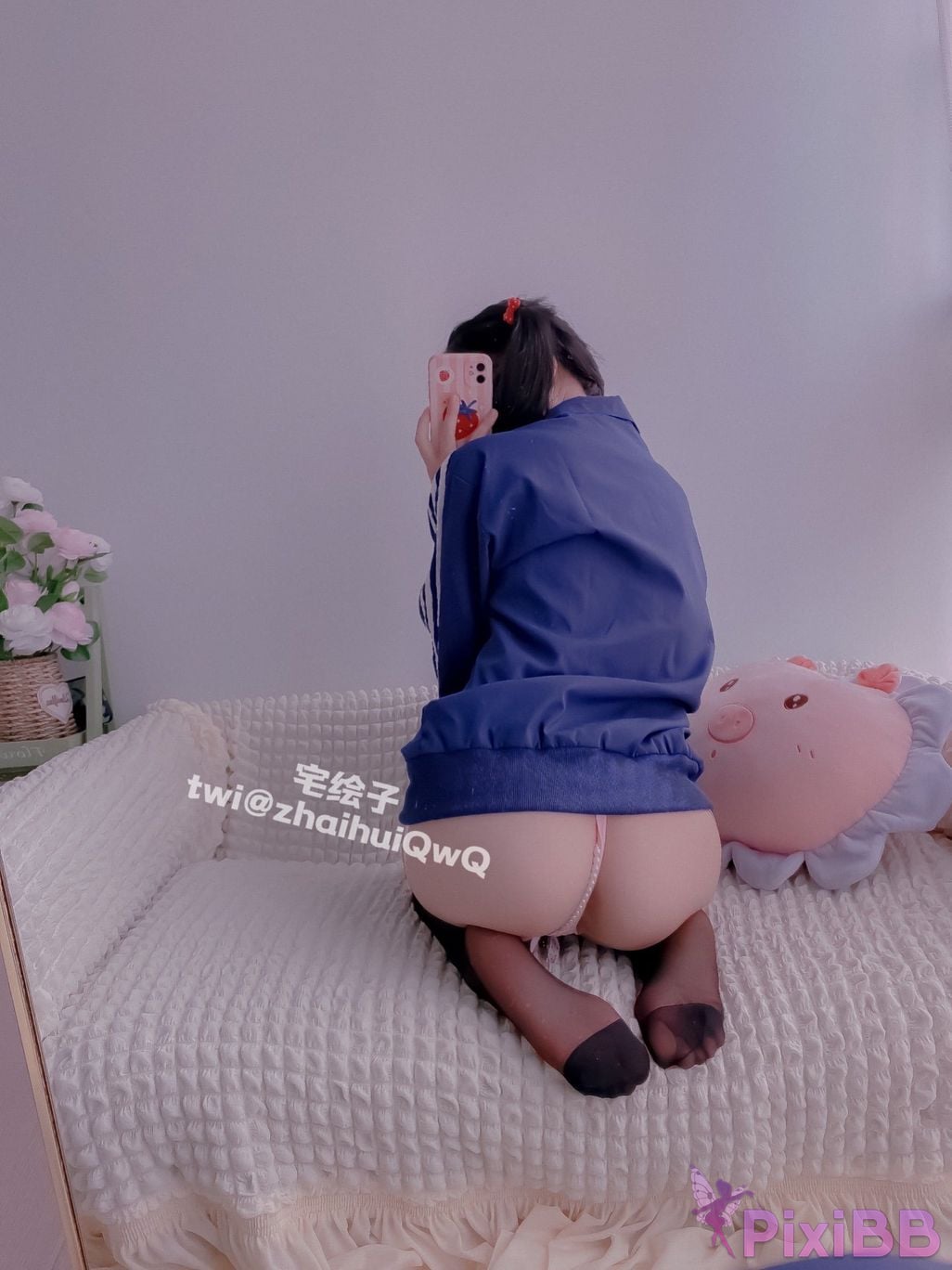 Coser Er Jie Tang PixiBB.COM 017