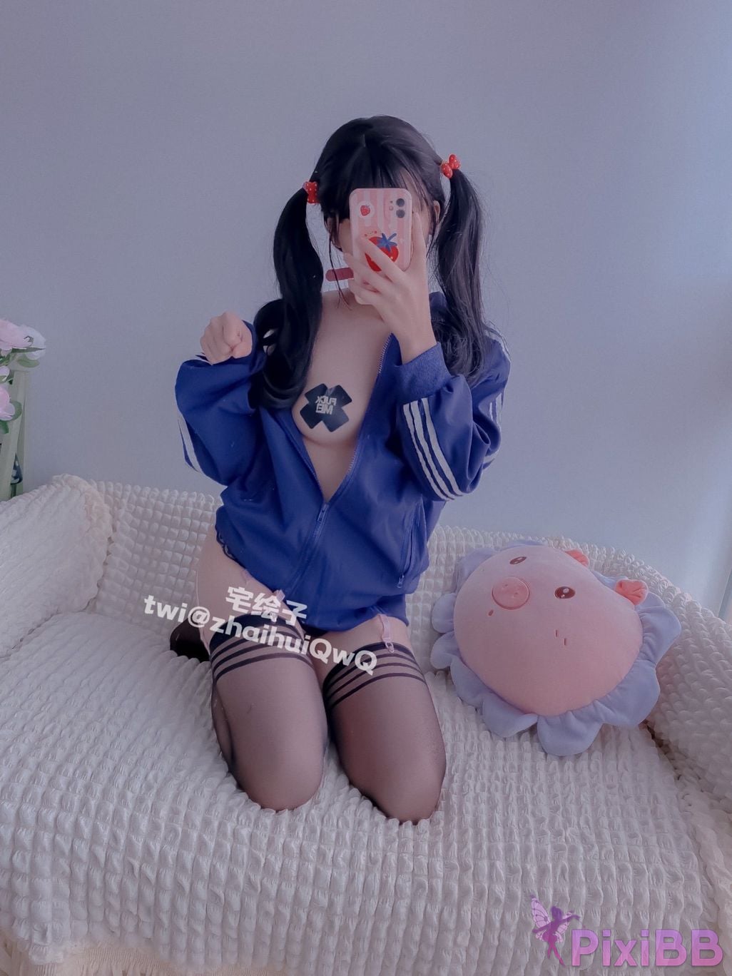 Coser Er Jie Tang PixiBB.COM 018