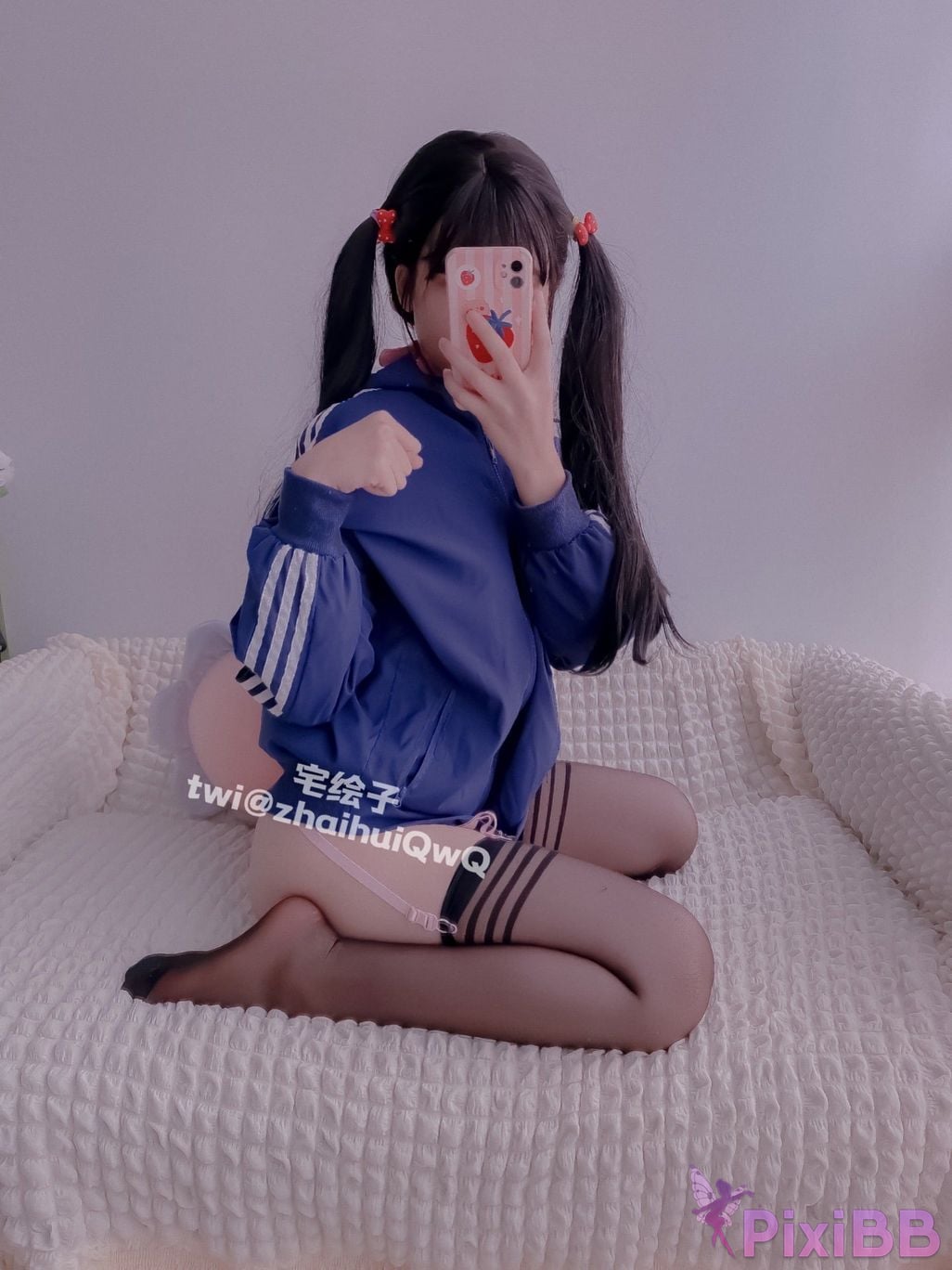 Coser Er Jie Tang PixiBB.COM 024