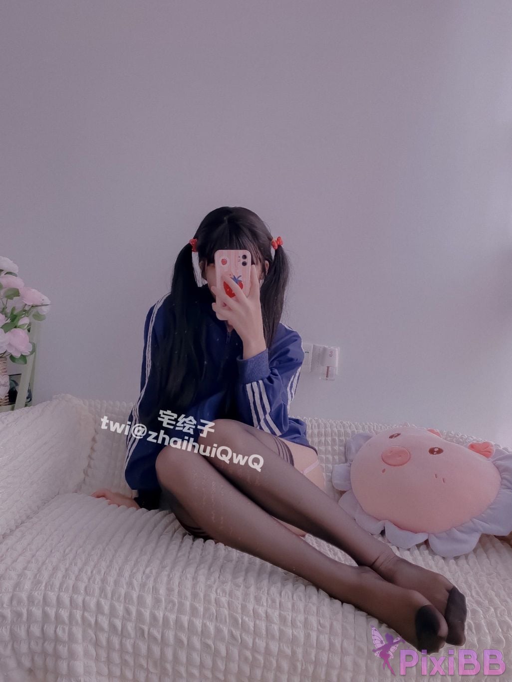 Coser Er Jie Tang PixiBB.COM 027