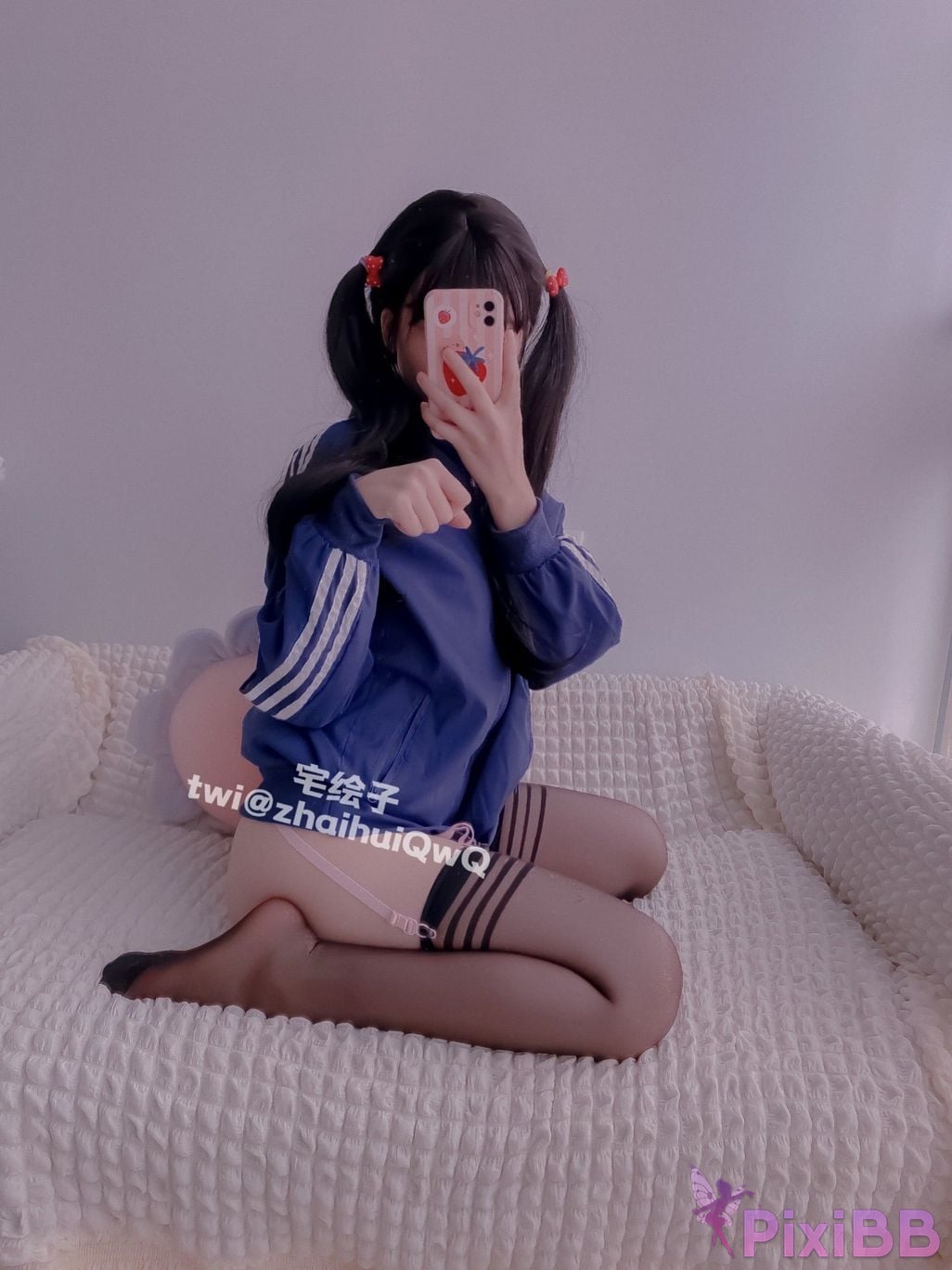 Coser Er Jie Tang PixiBB.COM 034