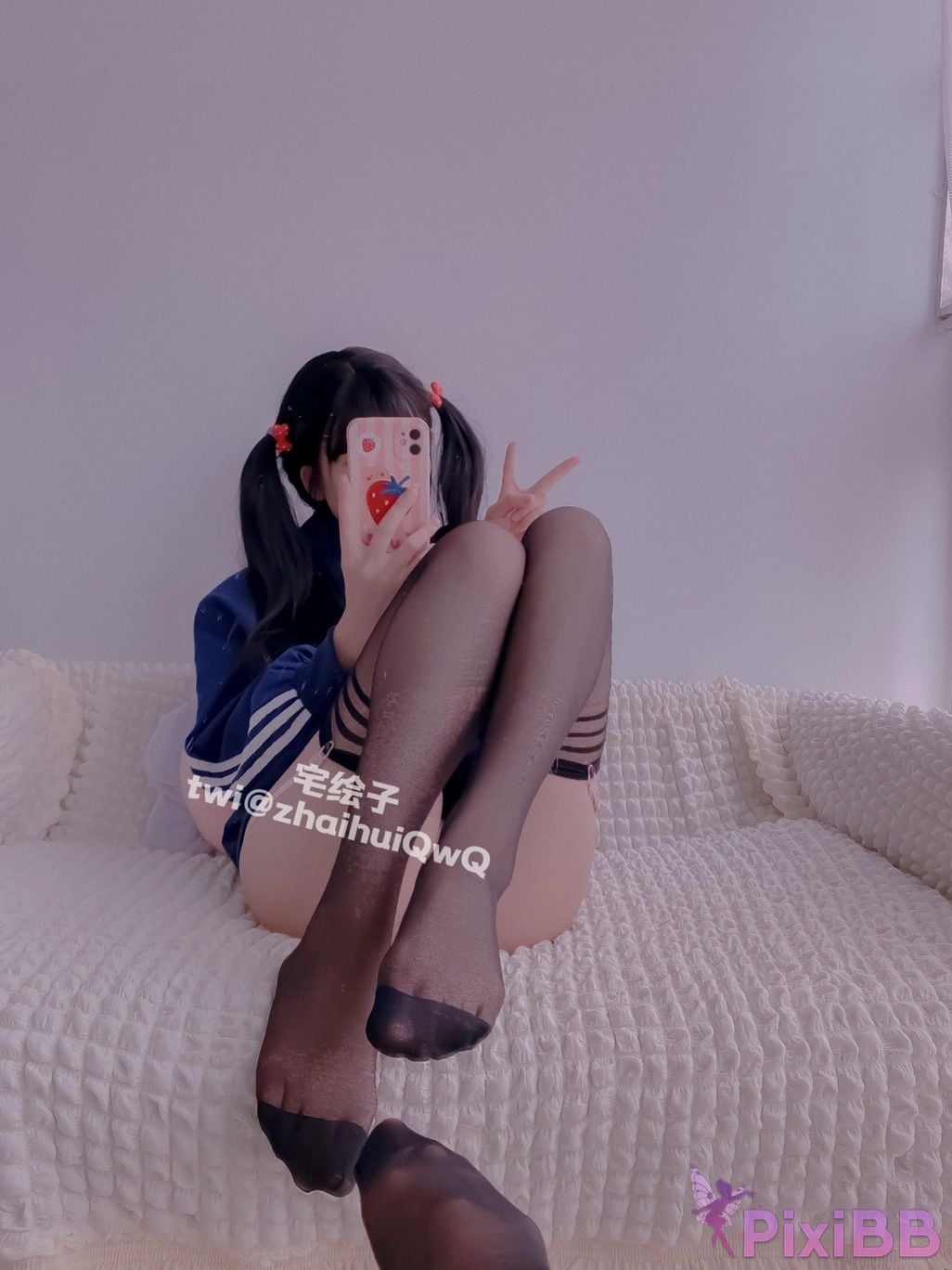 Coser Er Jie Tang PixiBB.COM 038