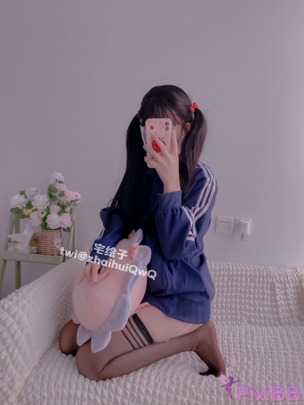Coser Er Jie Tang PixiBB.COM 039