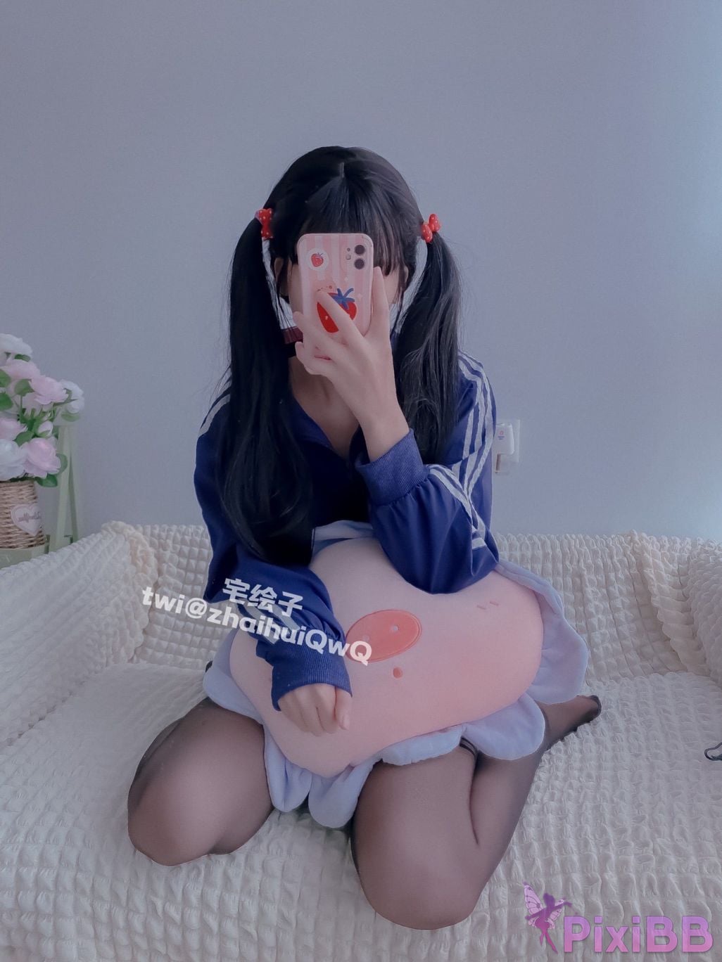 Coser Er Jie Tang PixiBB.COM 041