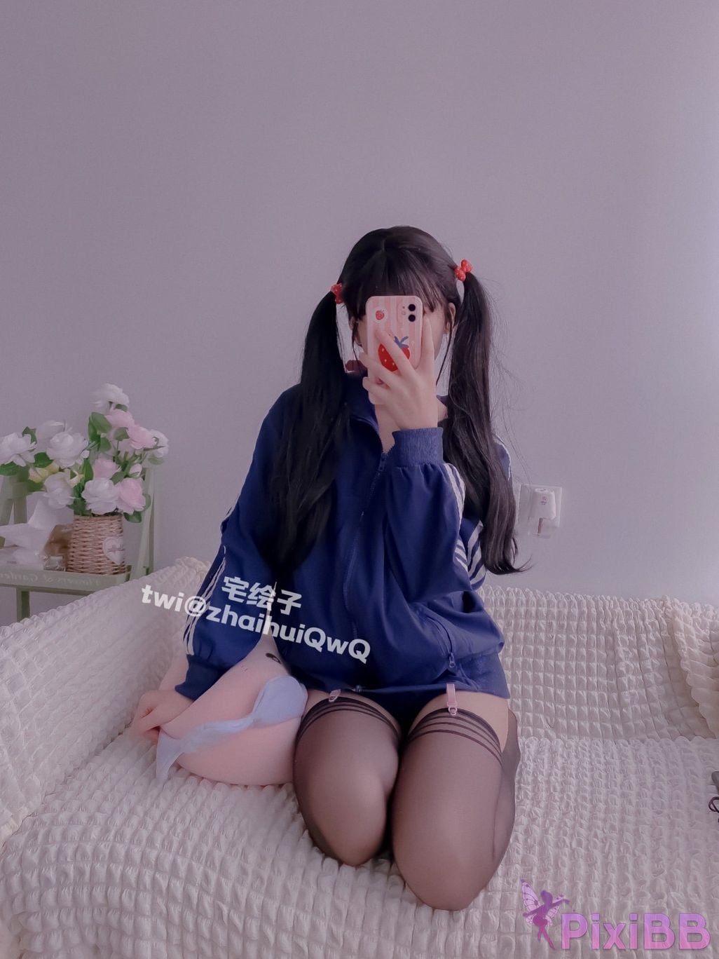 Coser Er Jie Tang PixiBB.COM 043