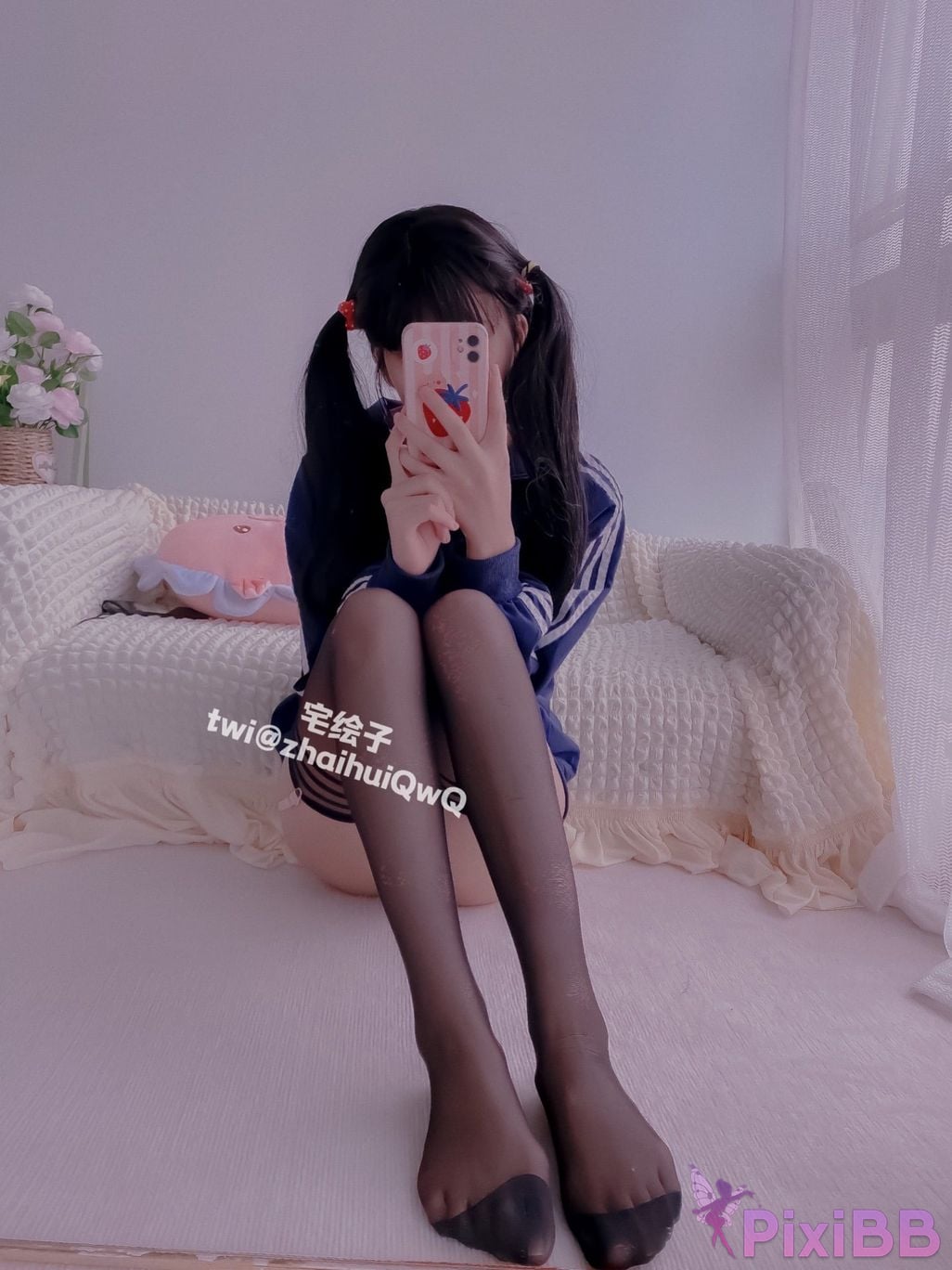Coser Er Jie Tang PixiBB.COM 048
