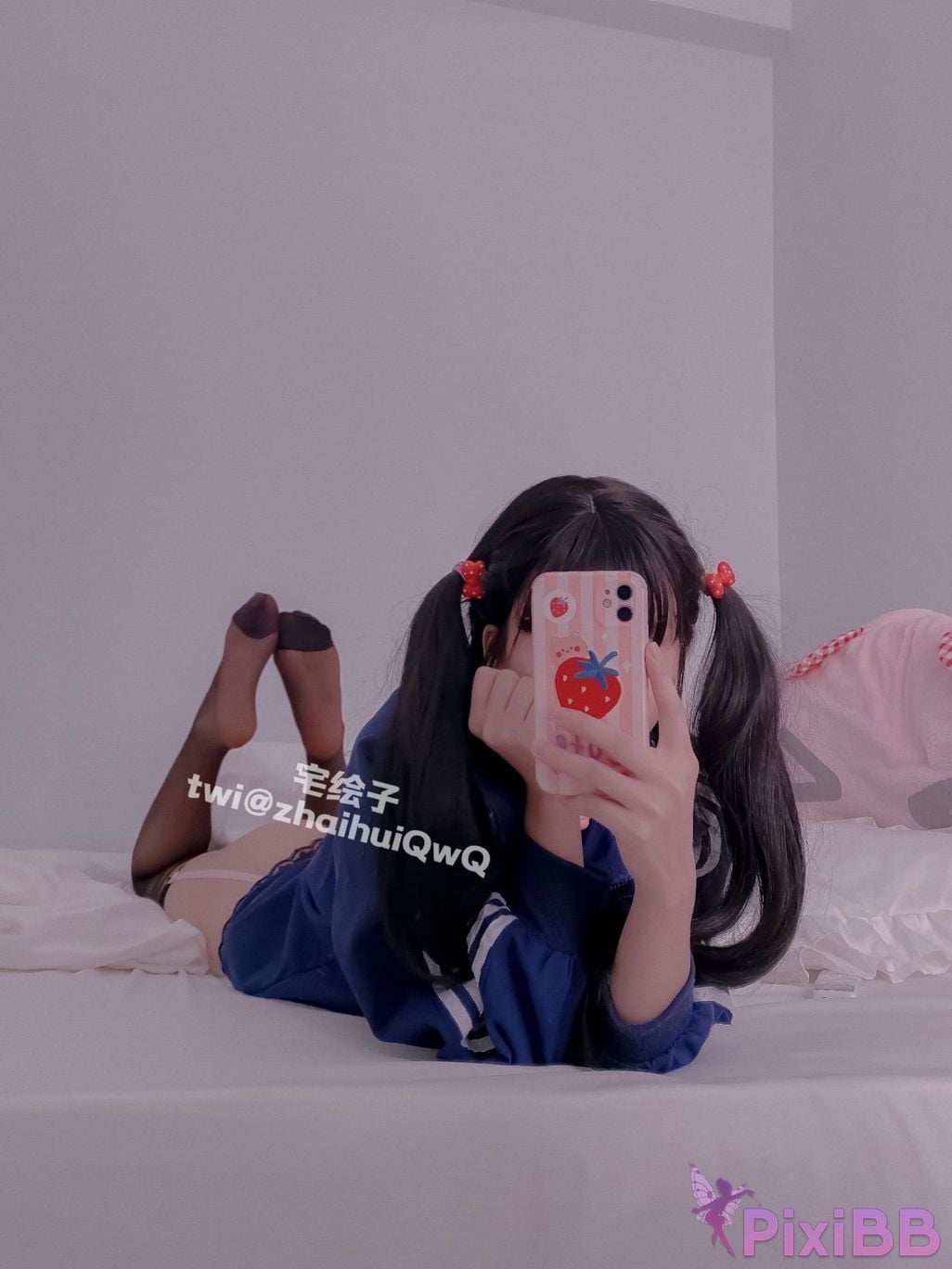 Coser Er Jie Tang PixiBB.COM 055