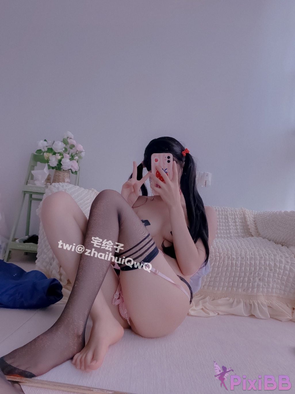 Coser Er Jie Tang PixiBB.COM 059