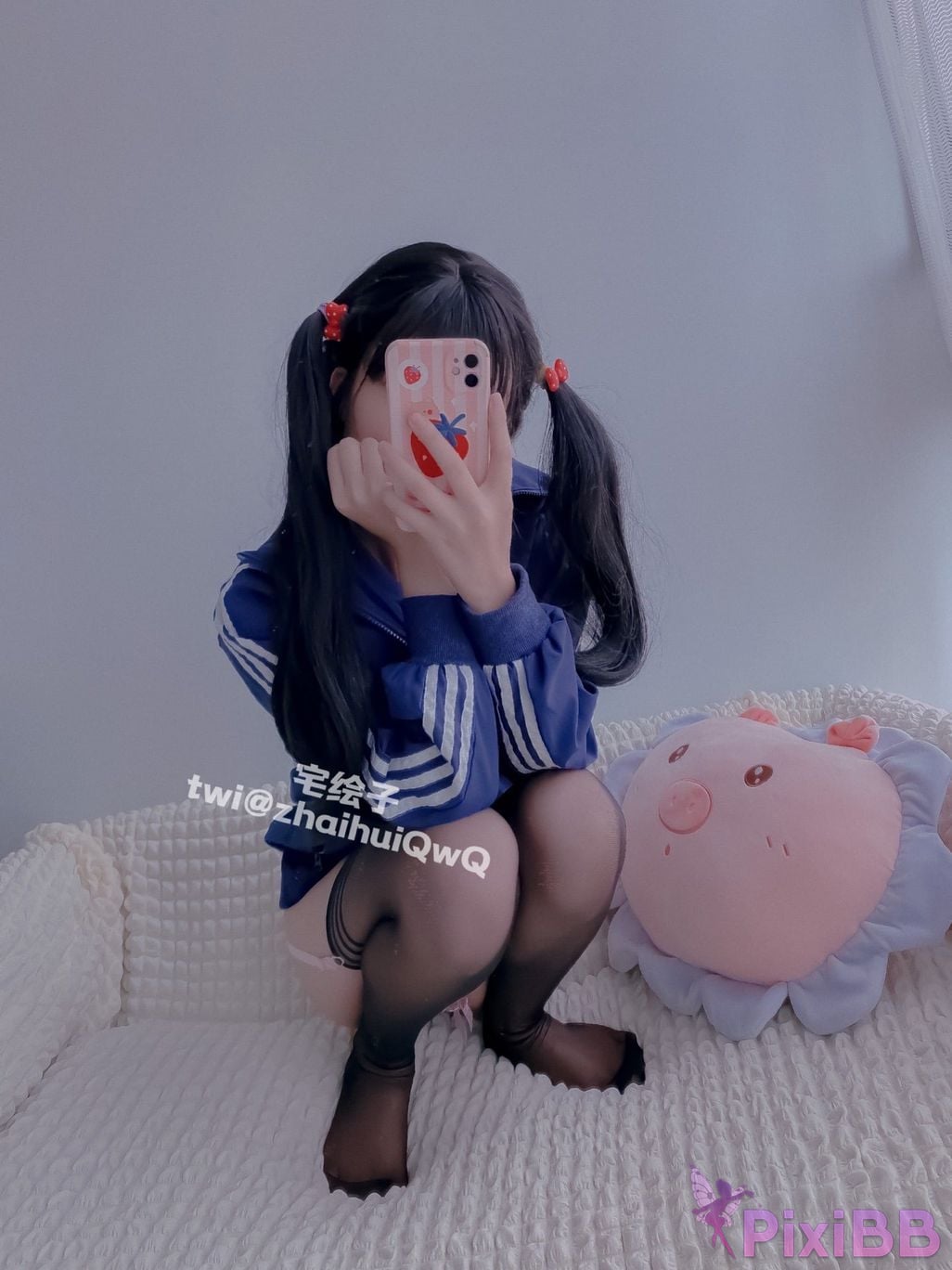 Coser Er Jie Tang PixiBB.COM 077