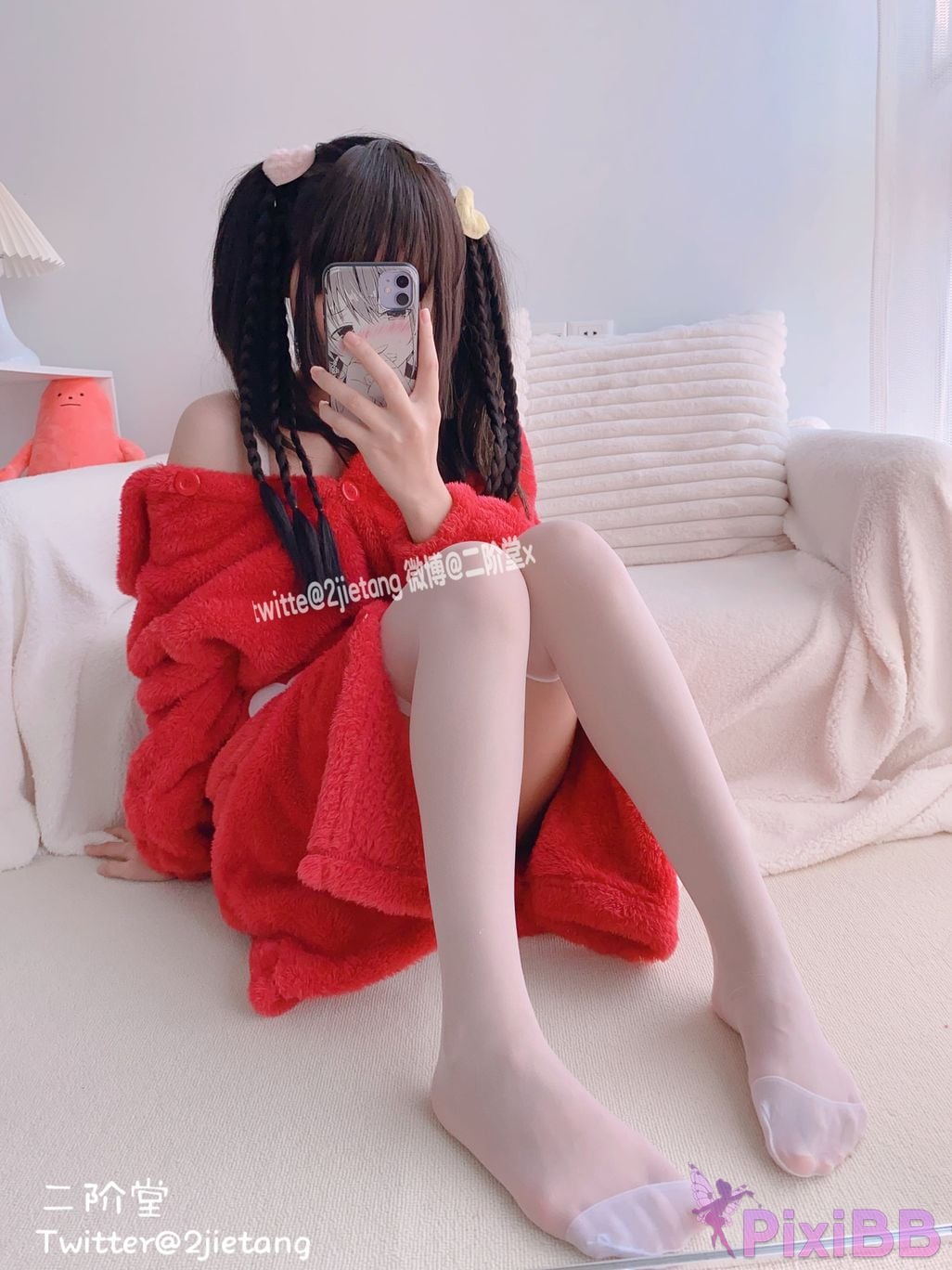 Coser Er Jie Tang PixiBB.COM 035