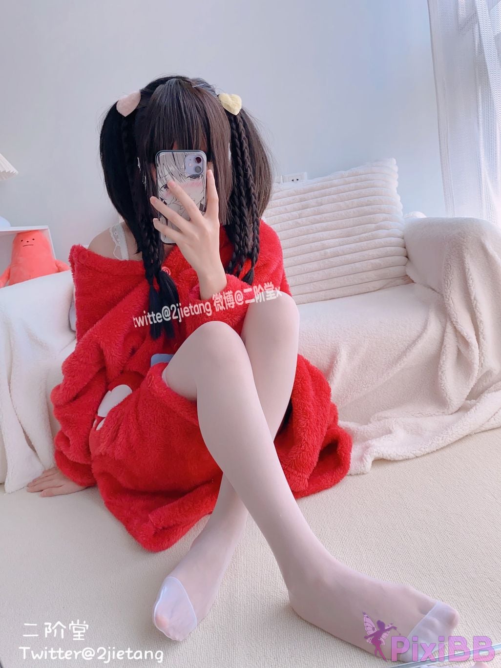 Coser Er Jie Tang PixiBB.COM 041