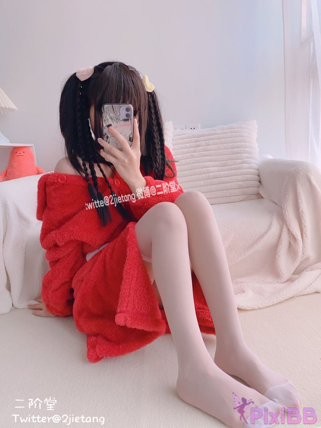 Coser Er Jie Tang PixiBB.COM 043