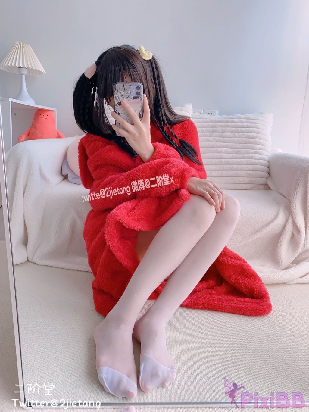 Coser Er Jie Tang PixiBB.COM 044