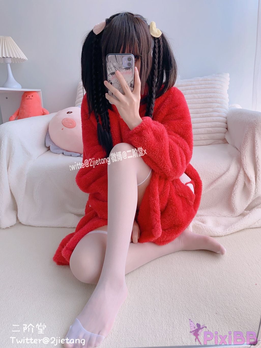 Coser Er Jie Tang PixiBB.COM 045