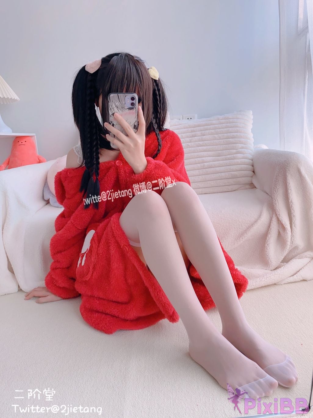 Coser Er Jie Tang PixiBB.COM 047