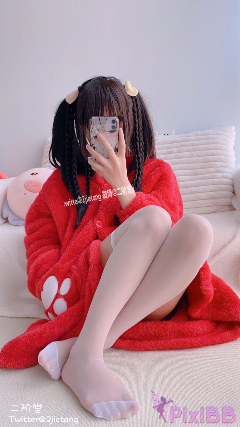 Coser Er Jie Tang PixiBB.COM 050