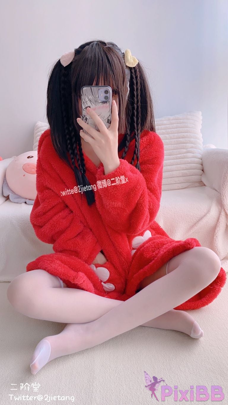 Coser Er Jie Tang PixiBB.COM 052