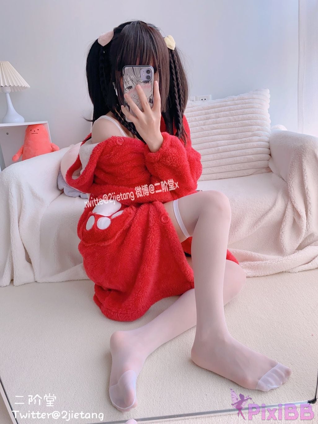 Coser Er Jie Tang PixiBB.COM 069