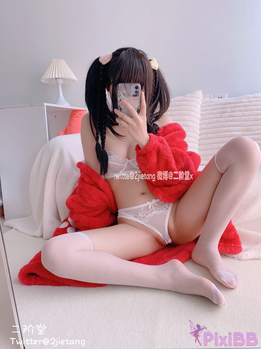 Coser Er Jie Tang PixiBB.COM 074