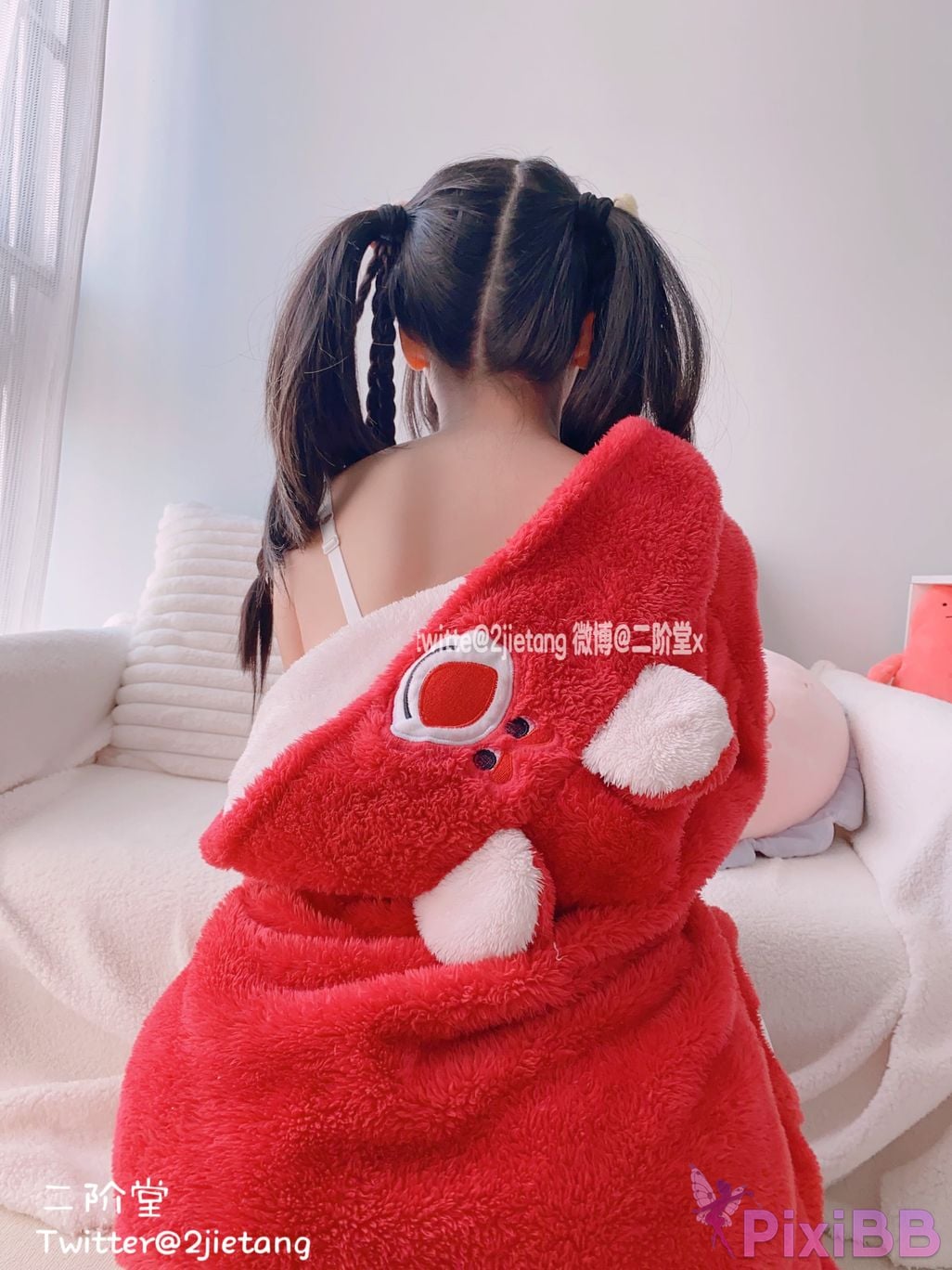 Coser Er Jie Tang PixiBB.COM 093