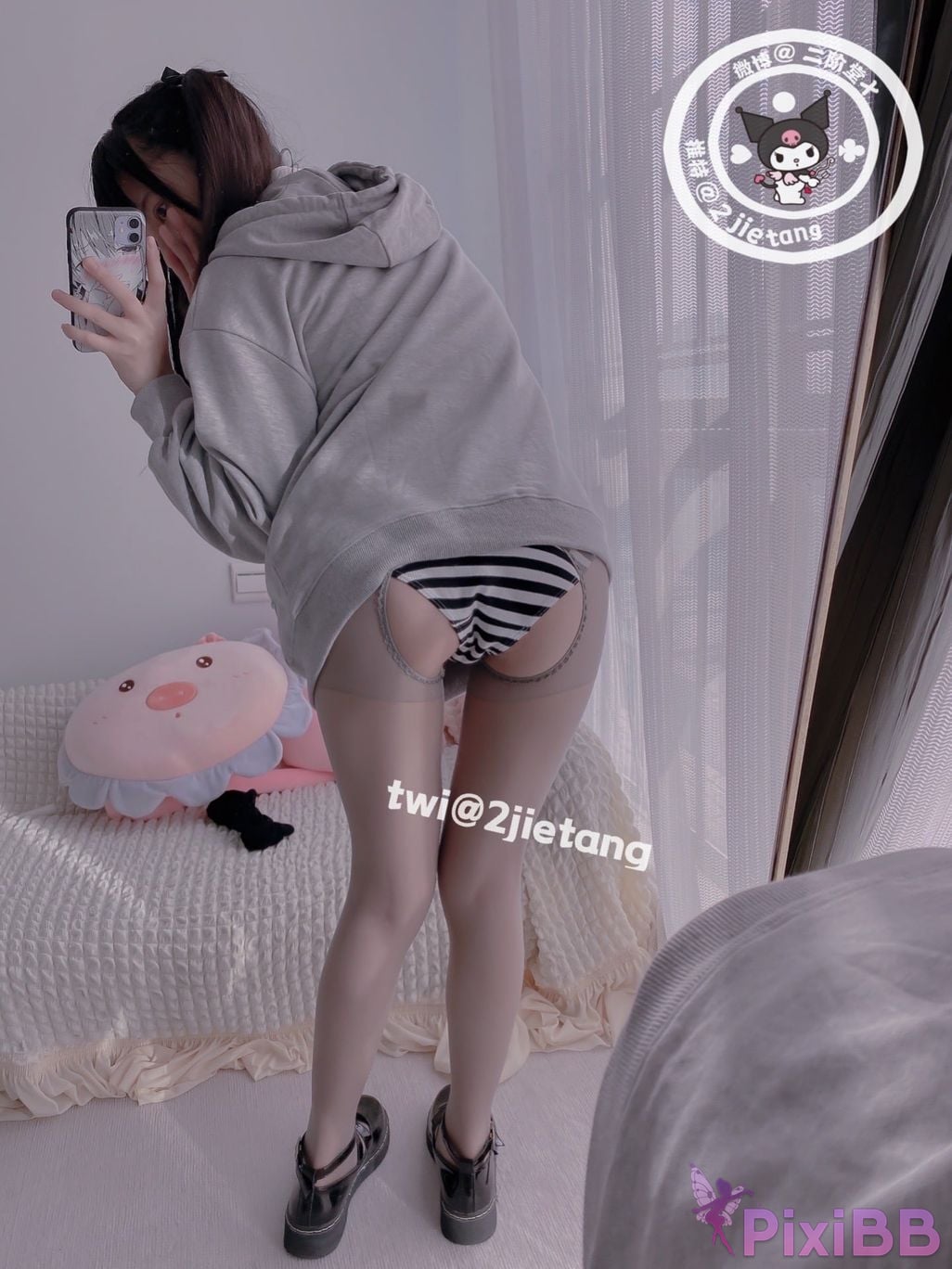 Coser Er Jie Tang PixiBB.COM 002