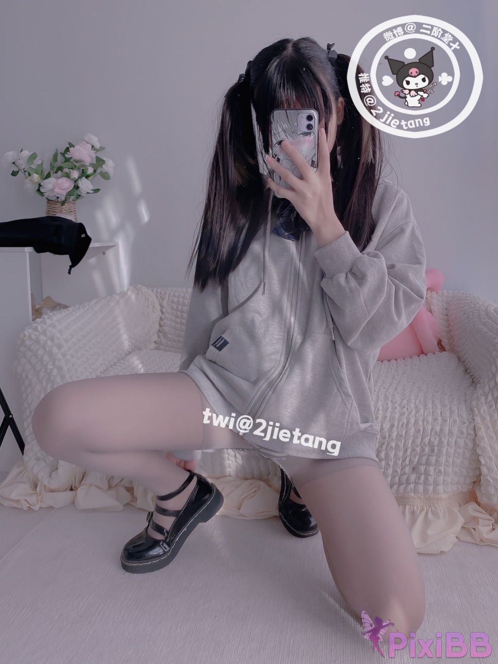 Coser Er Jie Tang PixiBB.COM 025