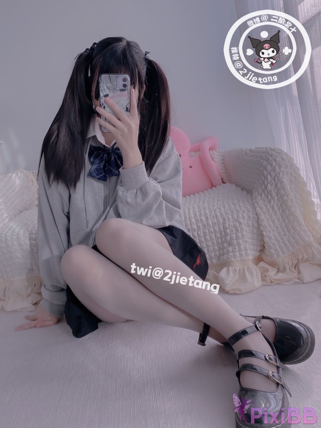 Coser Er Jie Tang PixiBB.COM 029