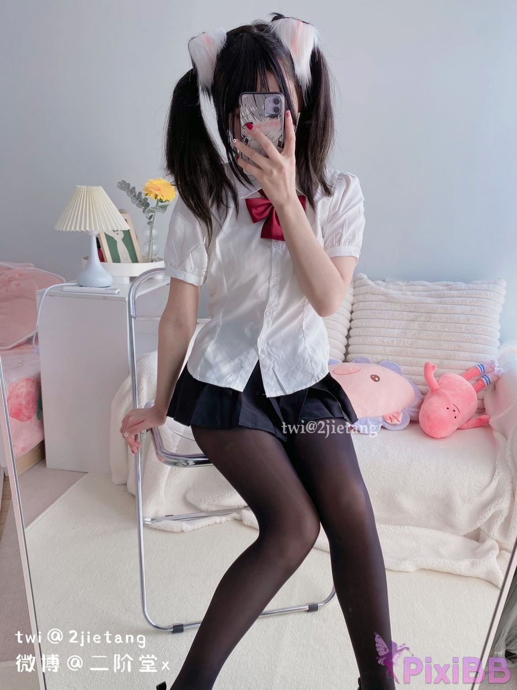 Coser Er Jie Tang PixiBB.COM 001