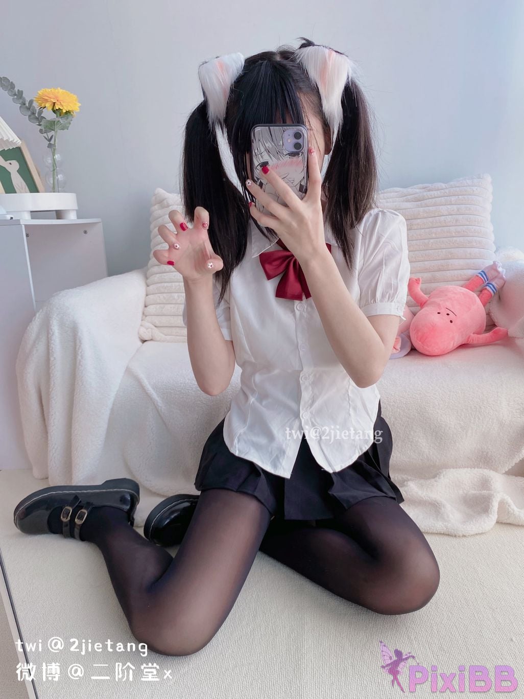 Coser Er Jie Tang PixiBB.COM 031