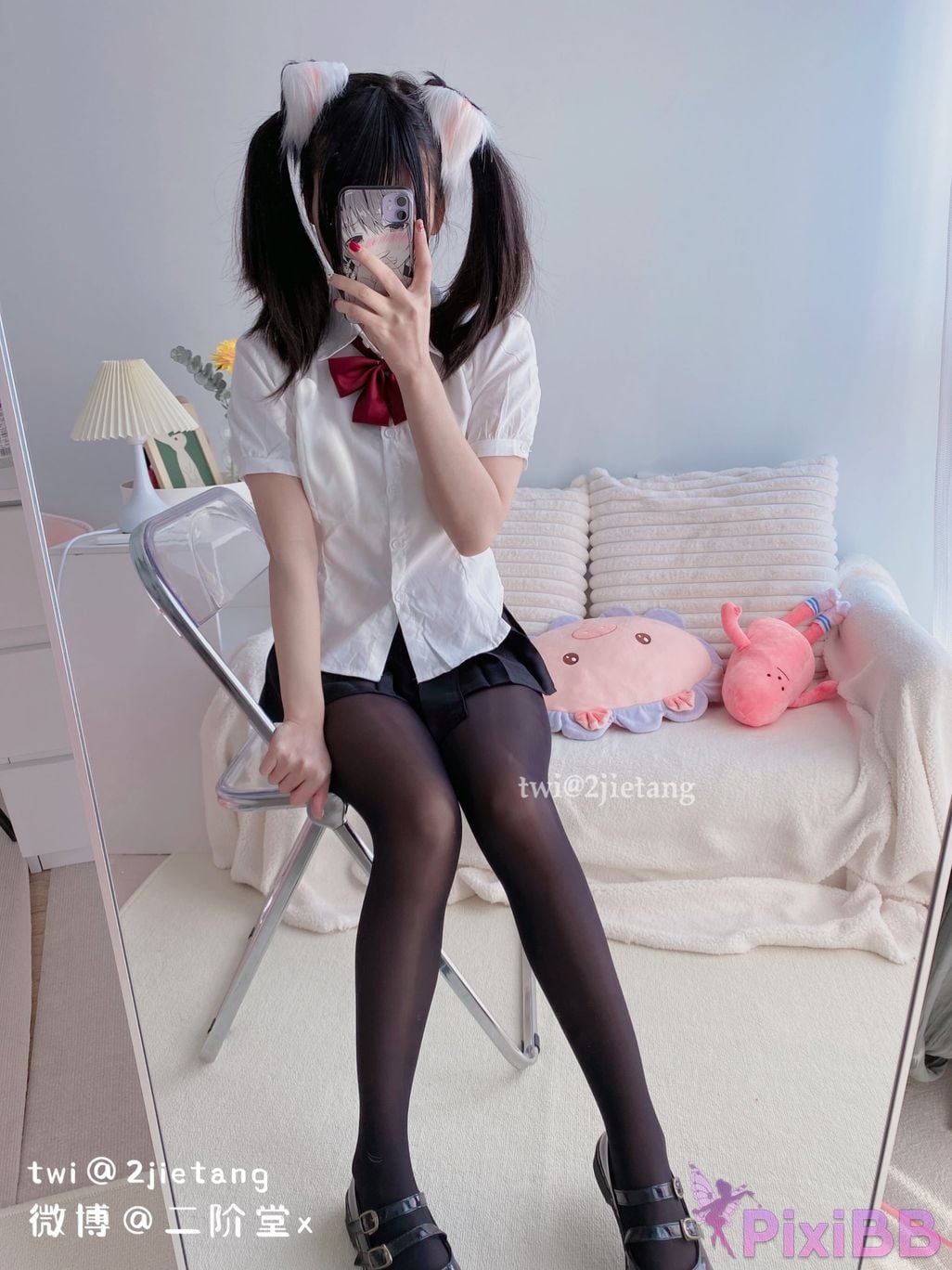Coser Er Jie Tang PixiBB.COM 046
