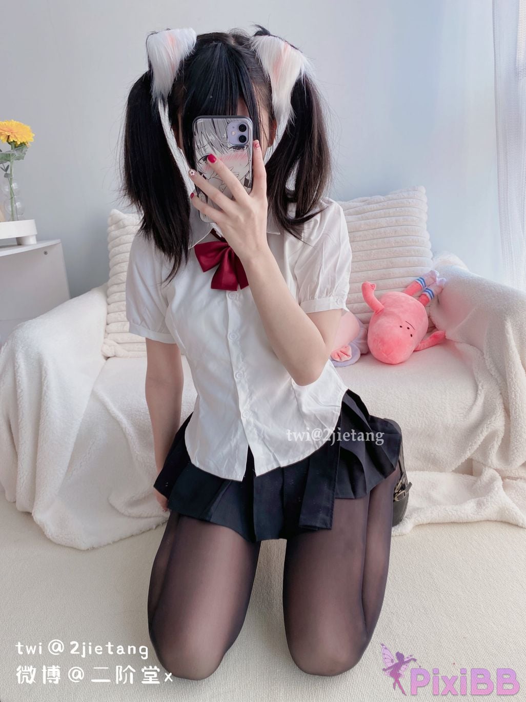 Coser Er Jie Tang PixiBB.COM 057