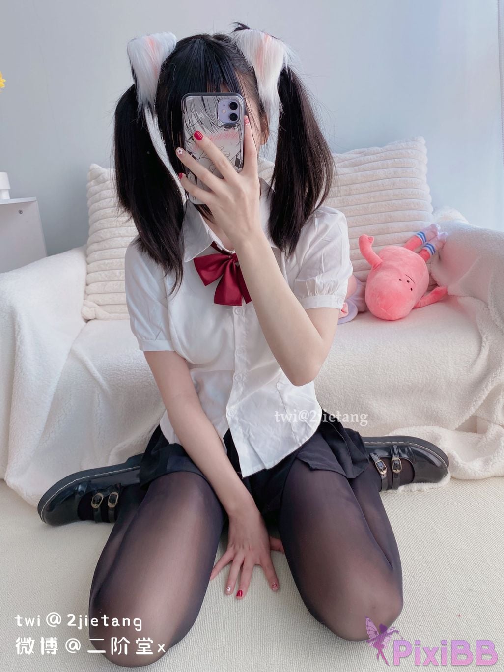 Coser Er Jie Tang PixiBB.COM 068