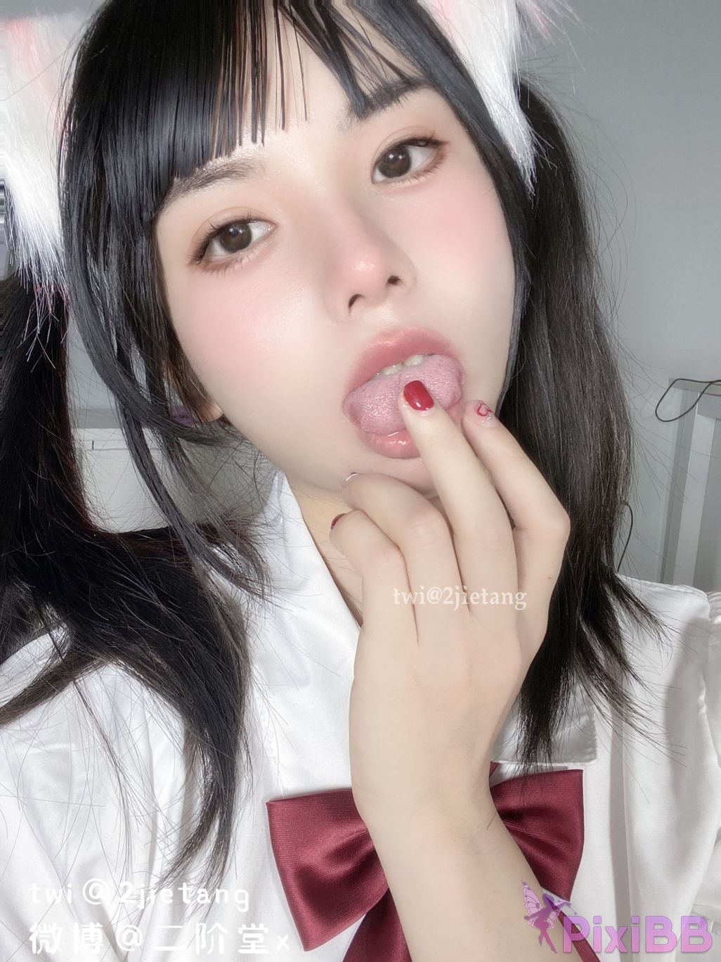 Coser Er Jie Tang PixiBB.COM 087