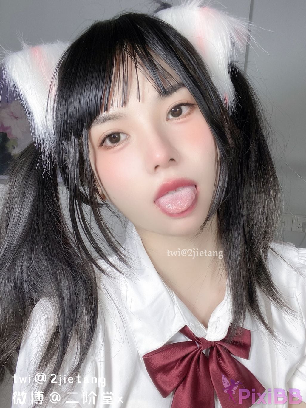 Coser Er Jie Tang PixiBB.COM 089