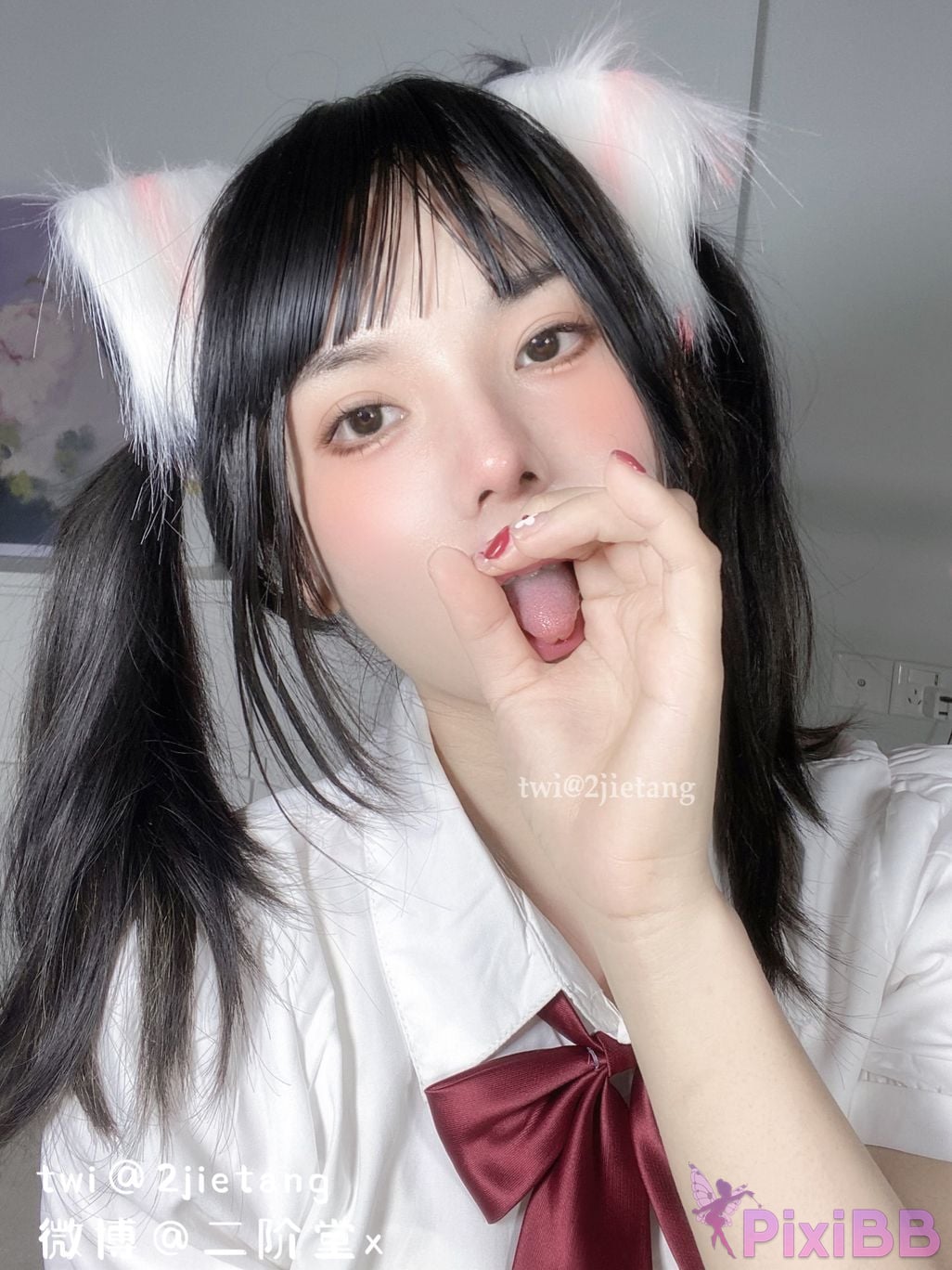 Coser Er Jie Tang PixiBB.COM 092