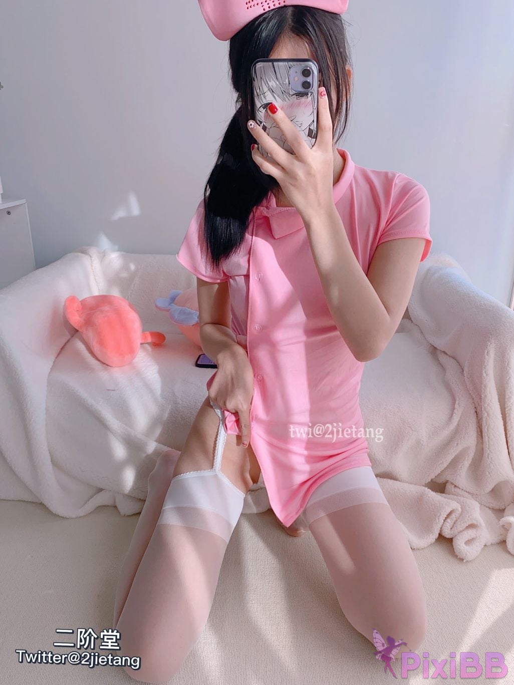 Coser Er Jie Tang PixiBB.COM 001