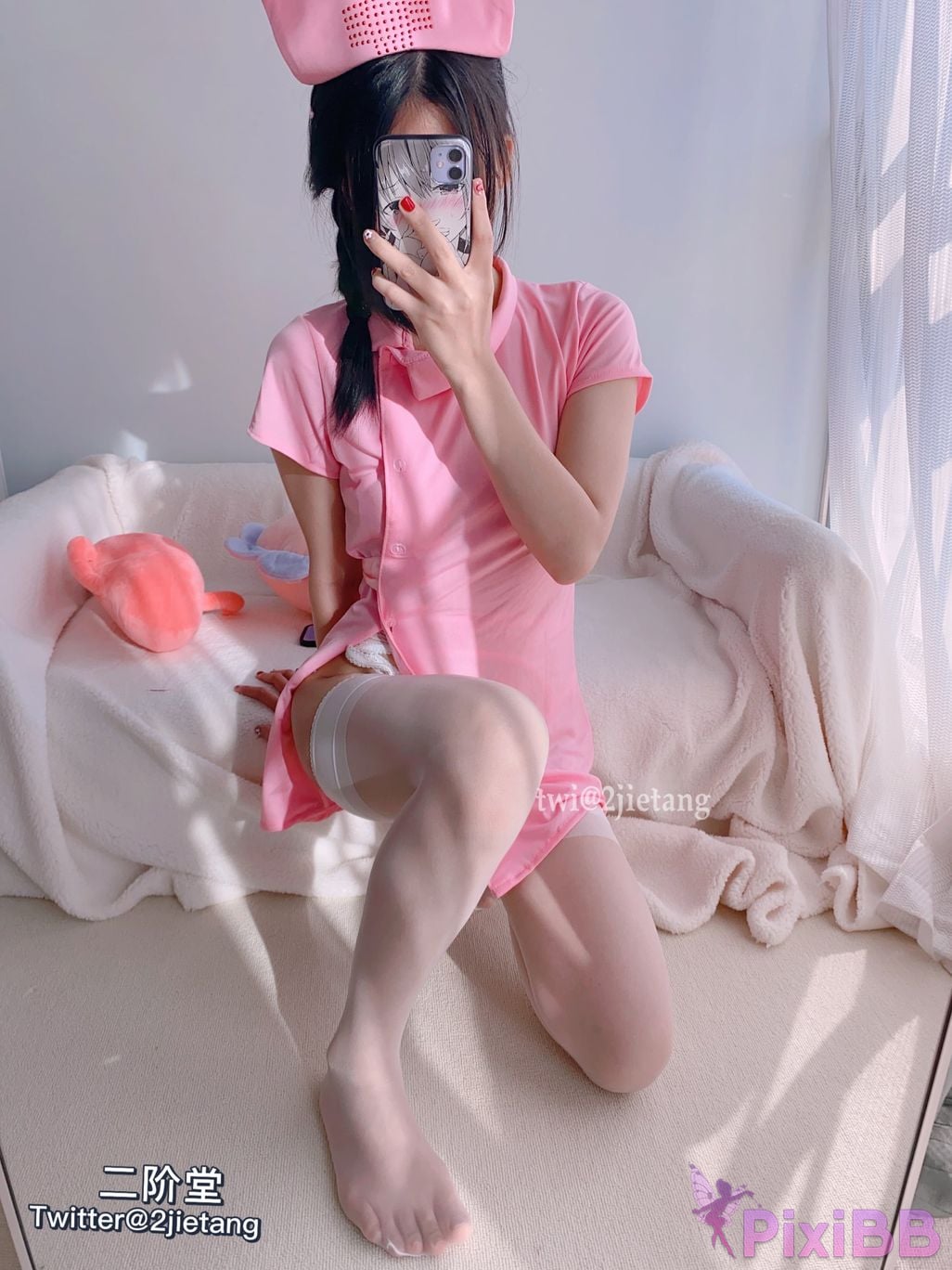 Coser Er Jie Tang PixiBB.COM 002