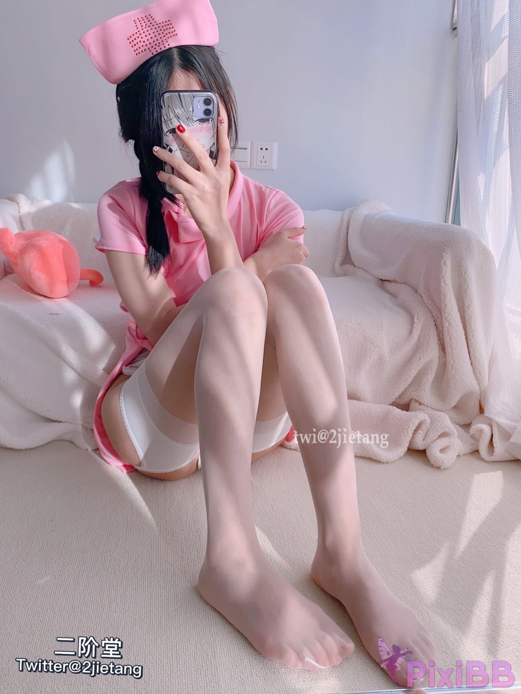 Coser Er Jie Tang PixiBB.COM 003