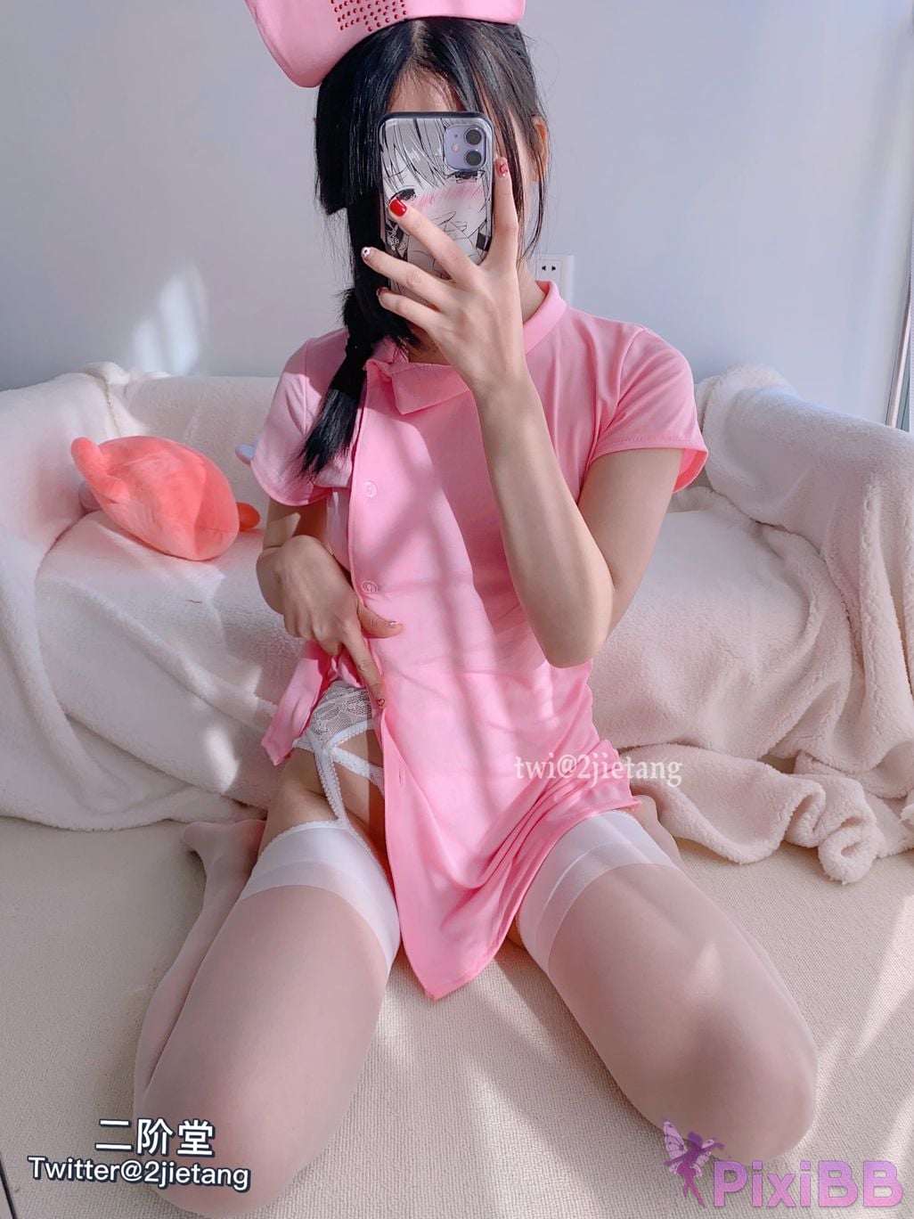 Coser Er Jie Tang PixiBB.COM 004