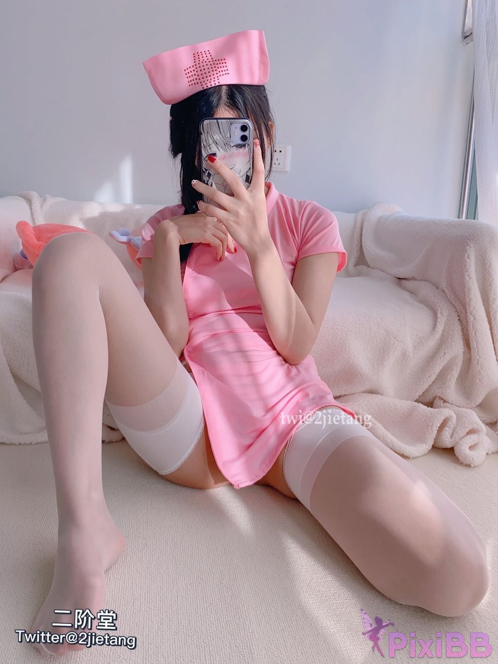 Coser Er Jie Tang PixiBB.COM 005