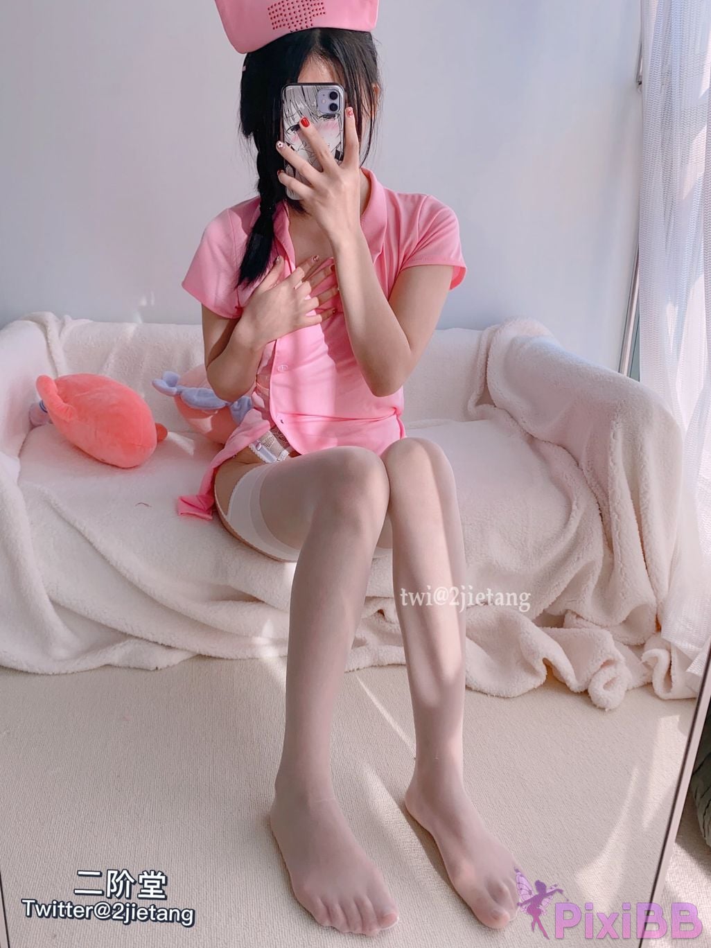 Coser Er Jie Tang PixiBB.COM 008