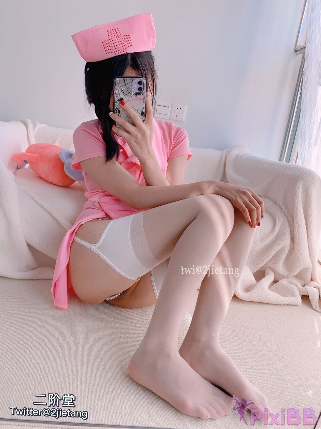 Coser Er Jie Tang PixiBB.COM 010