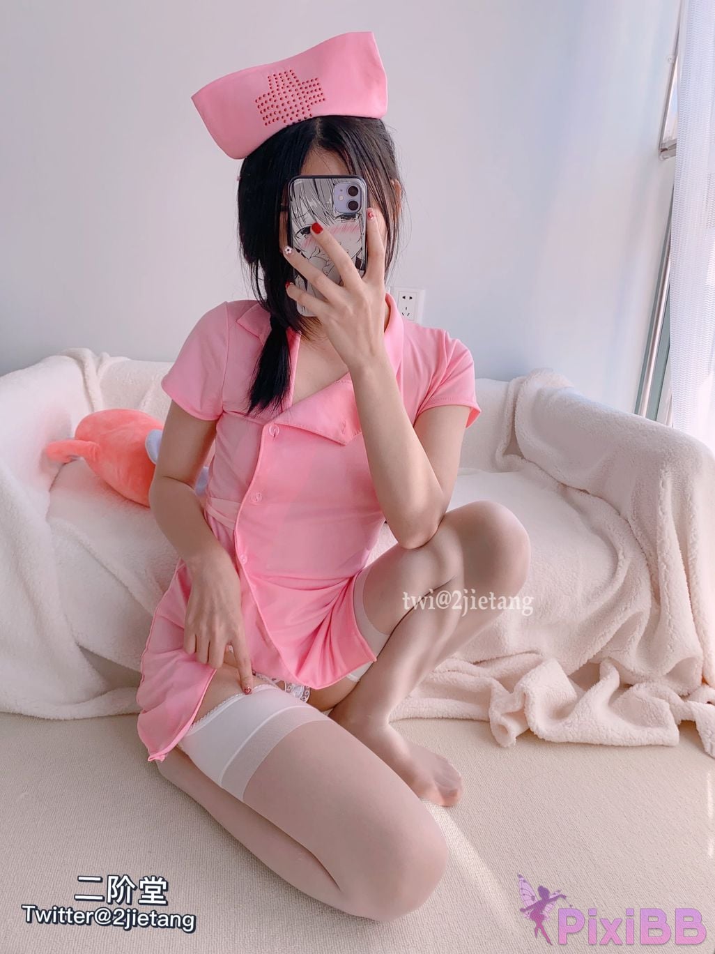 Coser Er Jie Tang PixiBB.COM 013