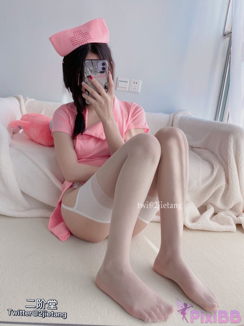 Coser Er Jie Tang PixiBB.COM 016
