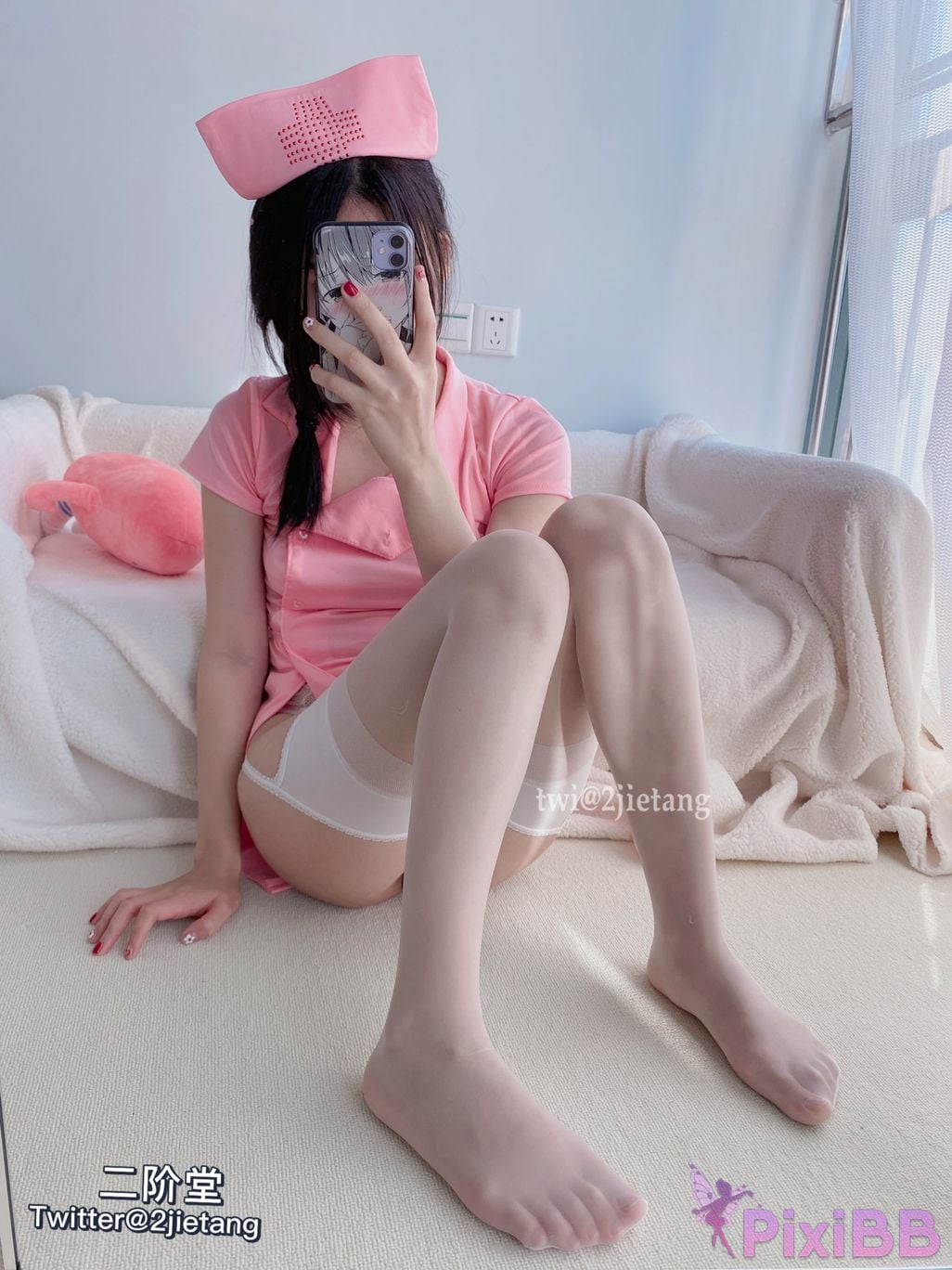 Coser Er Jie Tang PixiBB.COM 017