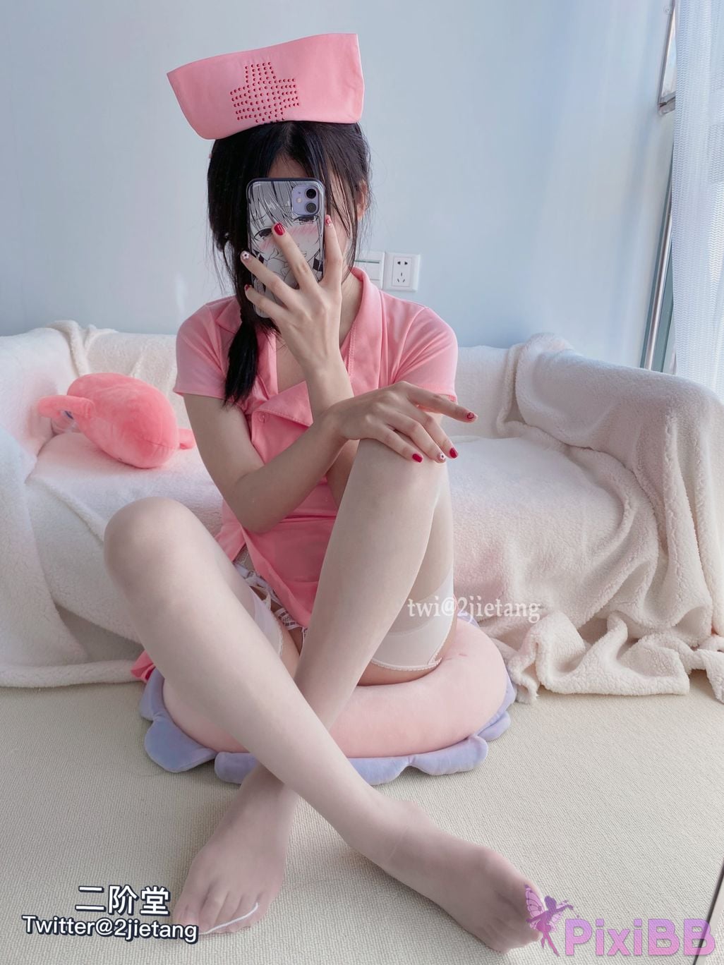 Coser Er Jie Tang PixiBB.COM 025