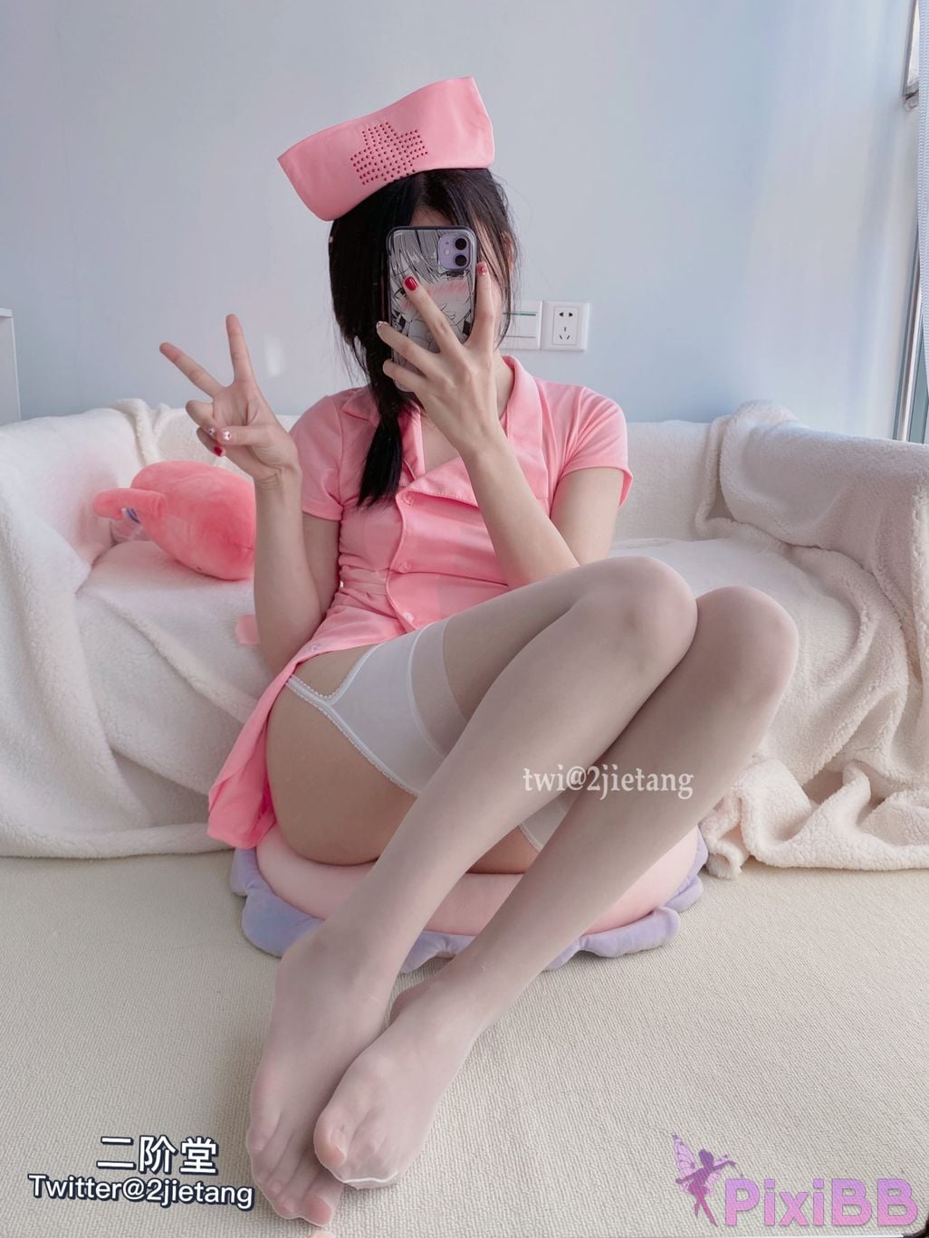 Coser Er Jie Tang PixiBB.COM 026