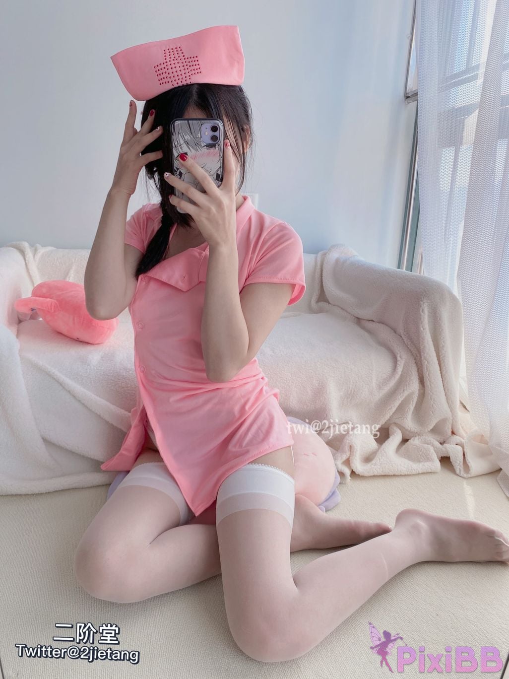 Coser Er Jie Tang PixiBB.COM 028