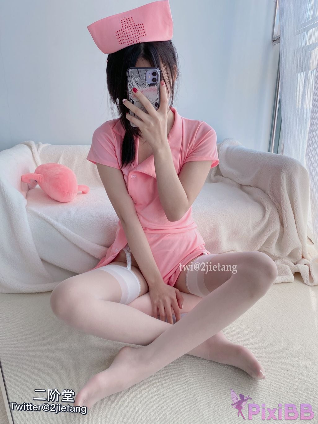 Coser Er Jie Tang PixiBB.COM 029